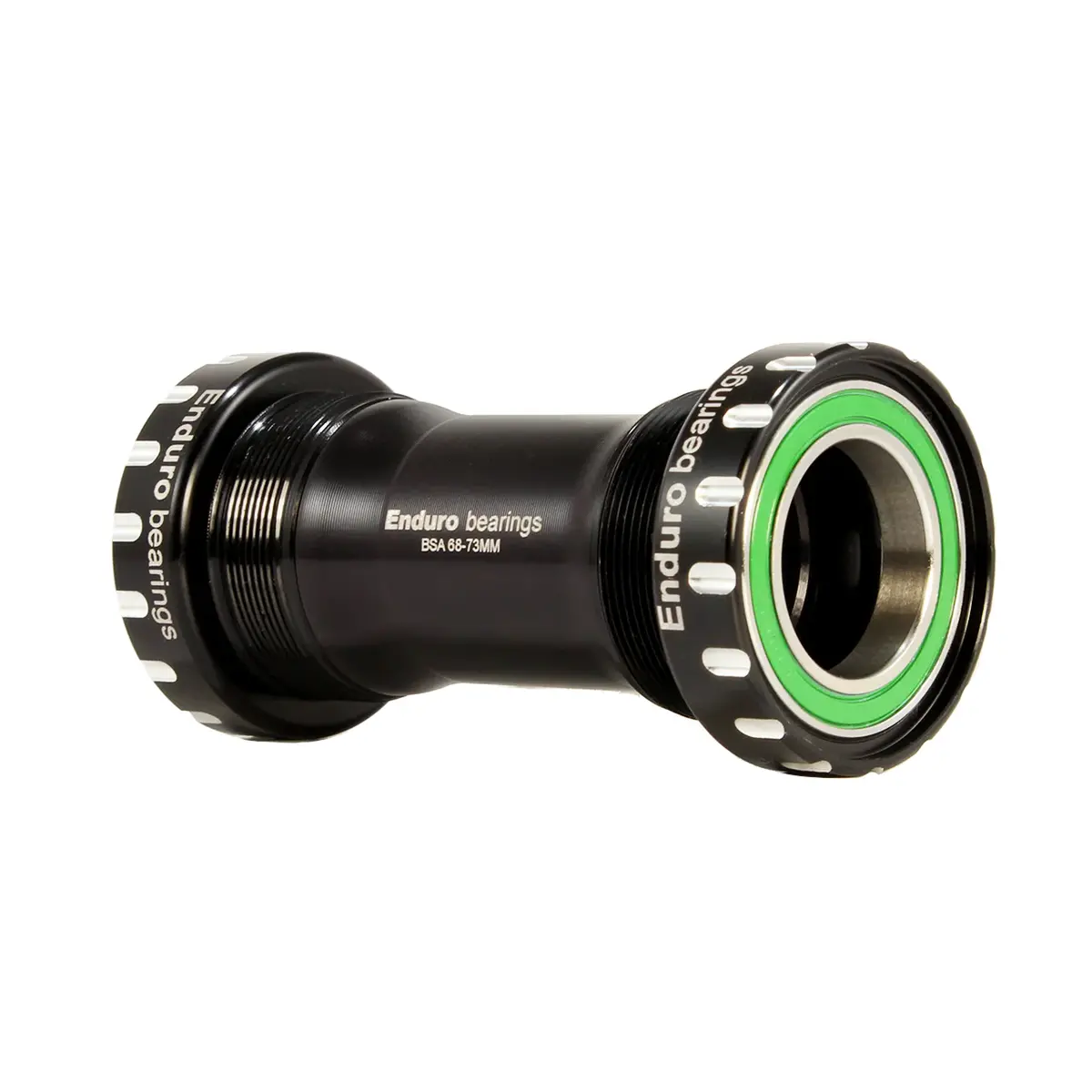 Enduro Bkc-0801 - Bsa Thread-In, Xd-15, Angular Contact 68Mm Bsa 24Mm 1