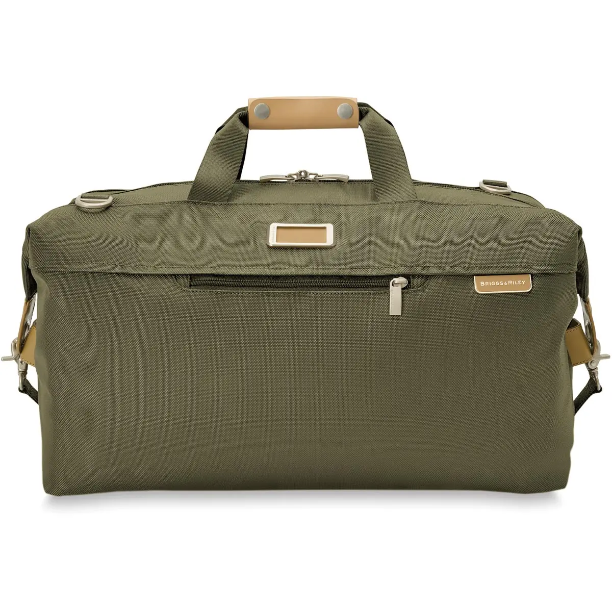 Briggs & Riley Baseline Weekender Duffle 1