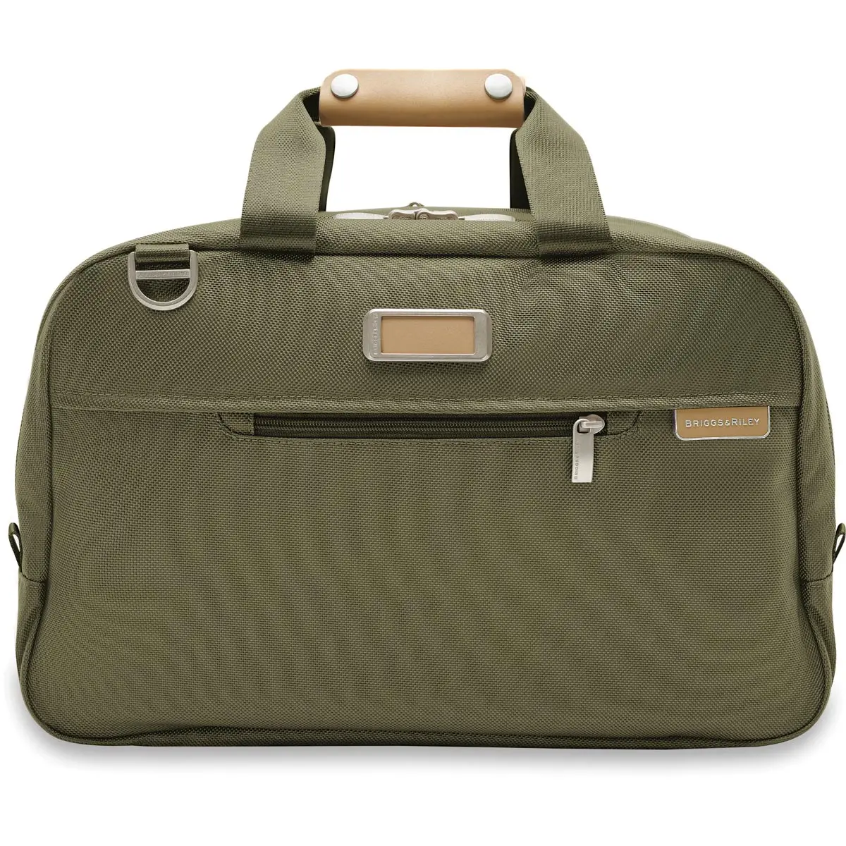 Briggs & Riley Baseline Executive Travel Duffel 1