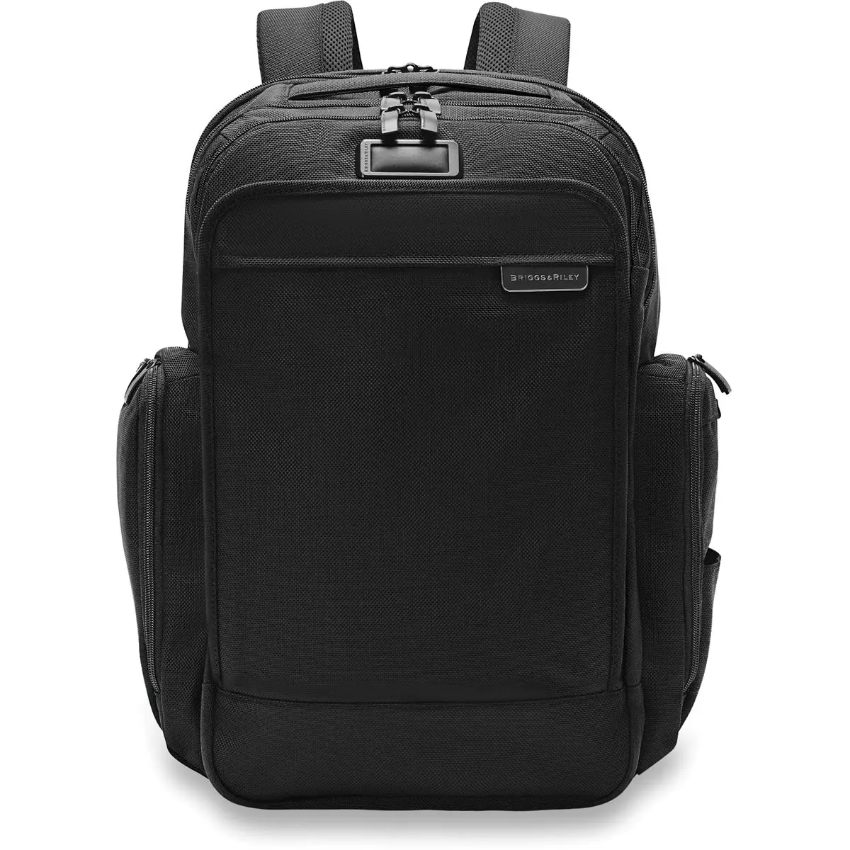Briggs & Riley Baseline Traveler Backpack 1