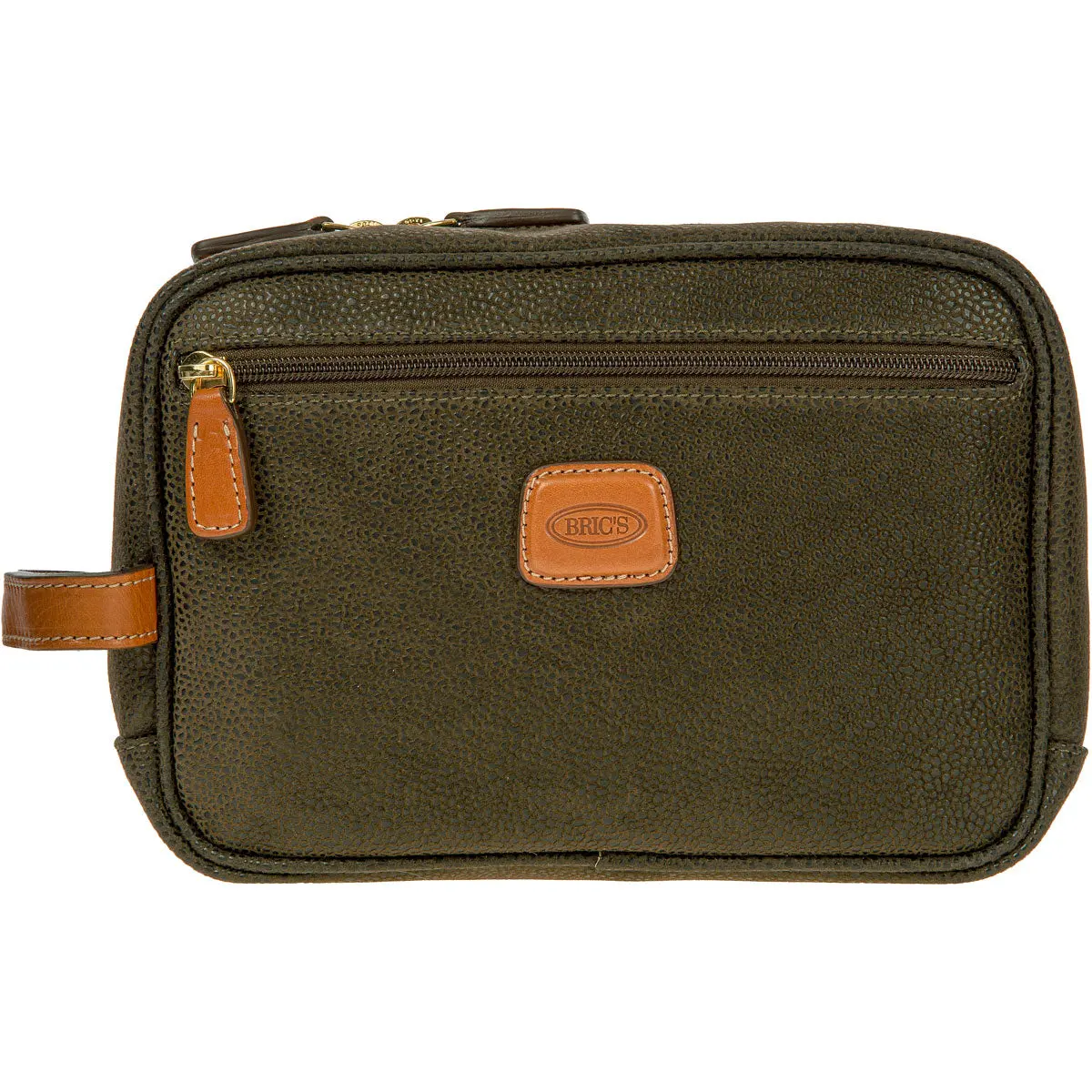 Bric's Life Traditional Shave Case 1