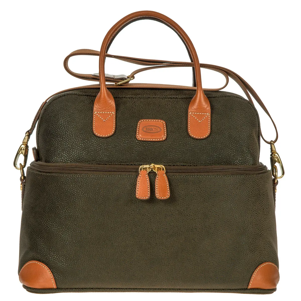 Bric's Life Tuscan Train Case 1