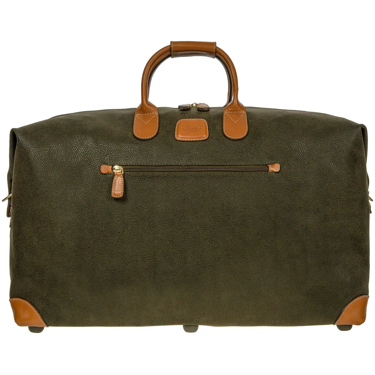 Bric's Life 22" Cargo Duffel Bag 1