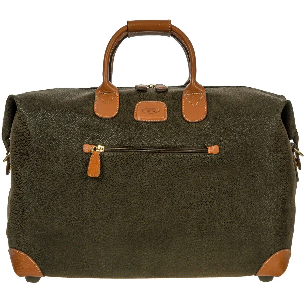 Bric's Life 18" Cargo Duffel Bag 1