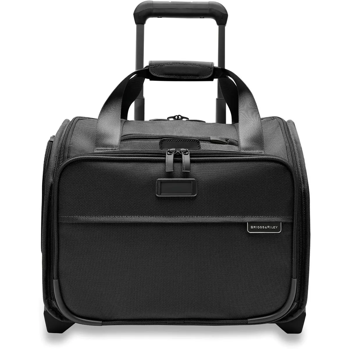 Briggs & Riley Baseline 2 Wheel Cabin Bag 1