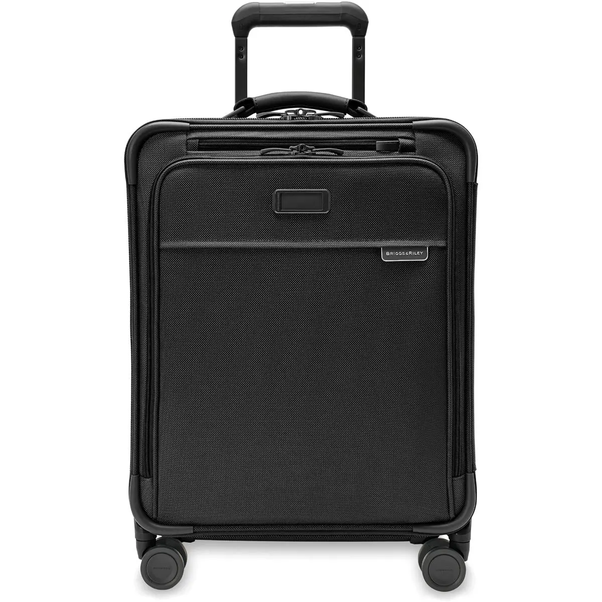 Briggs & Riley Baseline Global Carry On Spinner 1