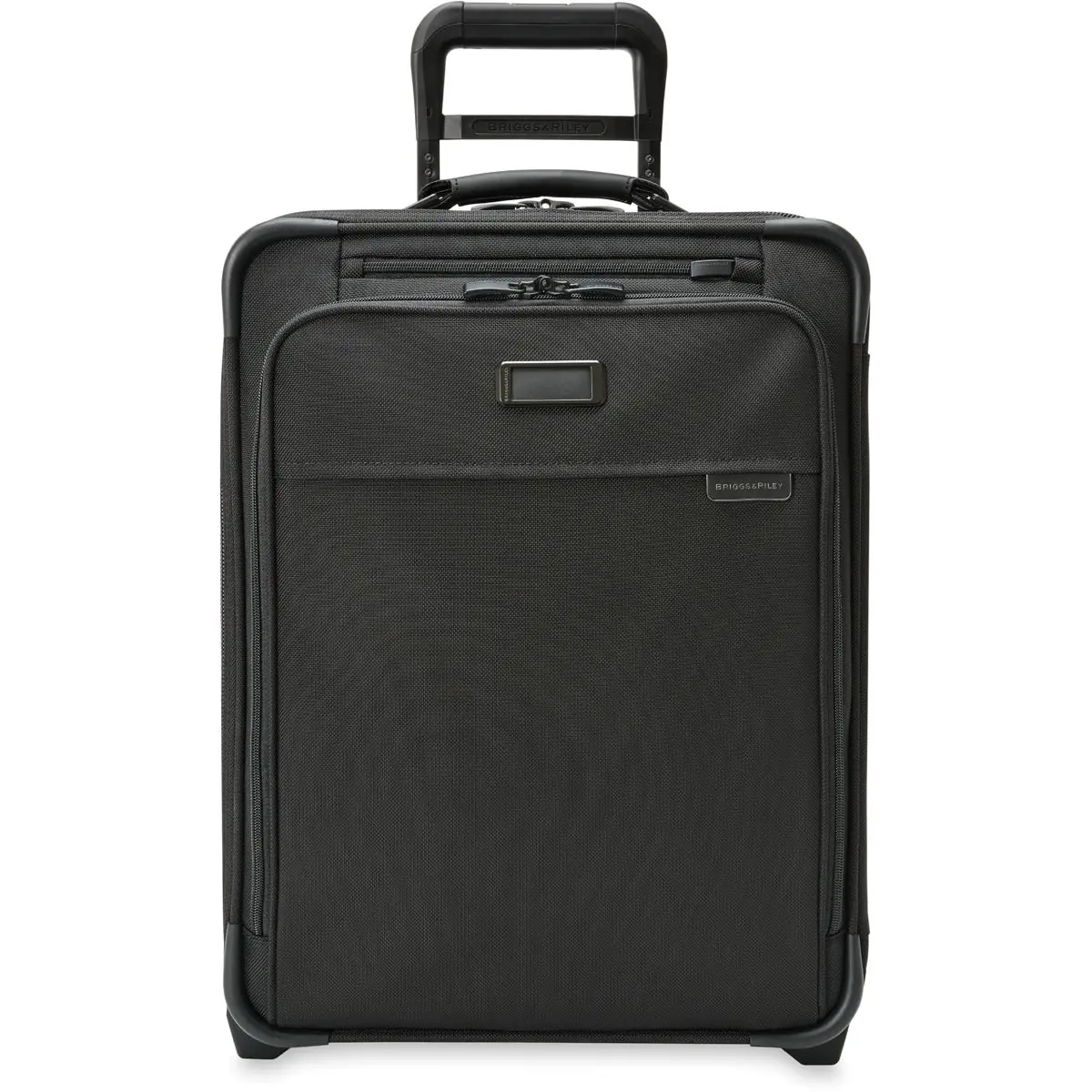 Briggs & Riley Baseline Global 2 Wheel Carry On 1