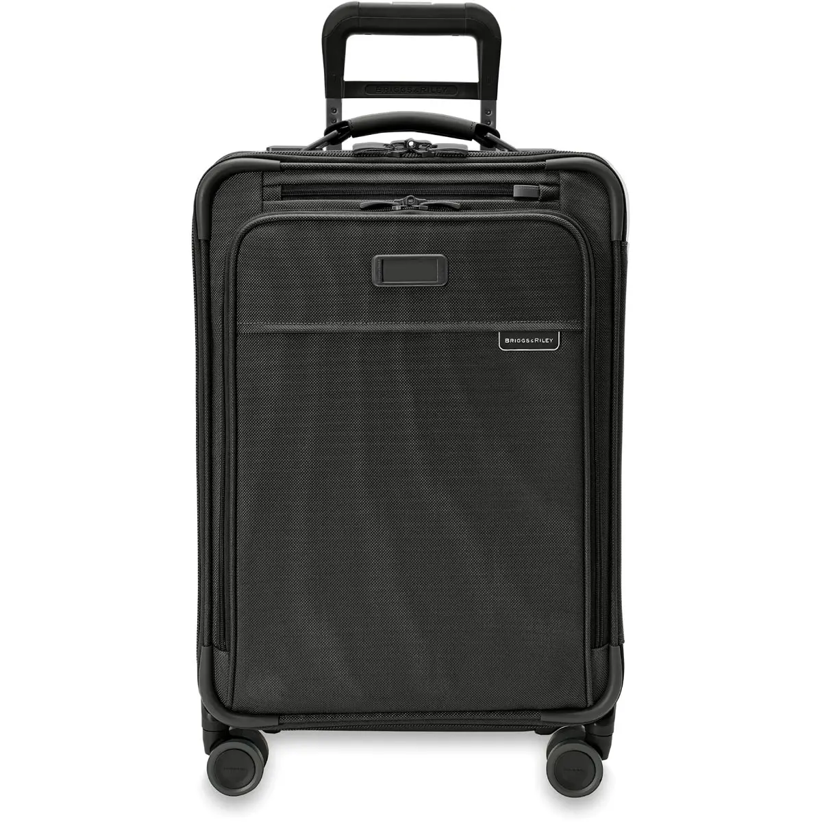 Briggs & Riley Baseline Essential Carry On Spinner 1