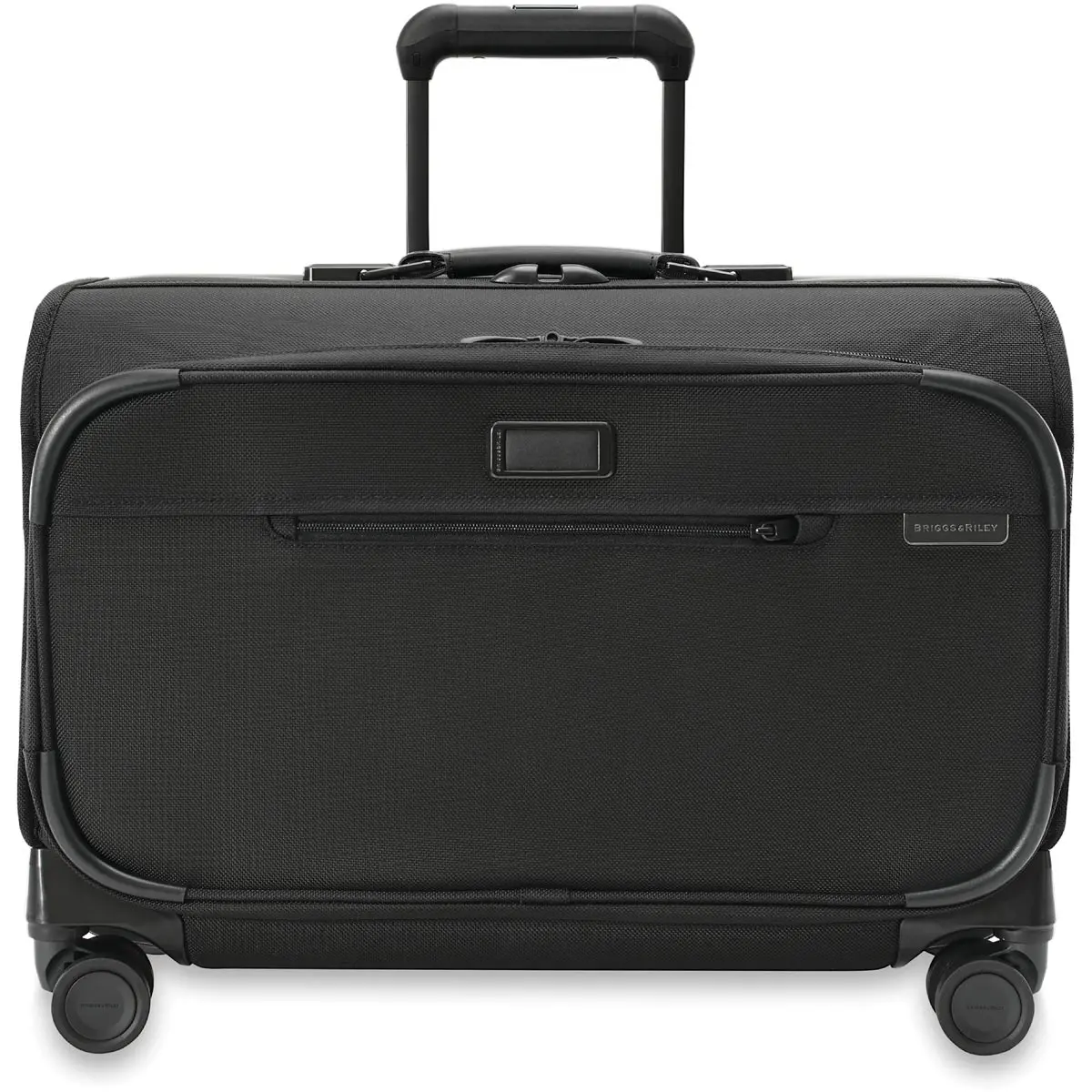 Briggs & Riley Baseline Wide Carry On Wheeled Garment Spinner 1