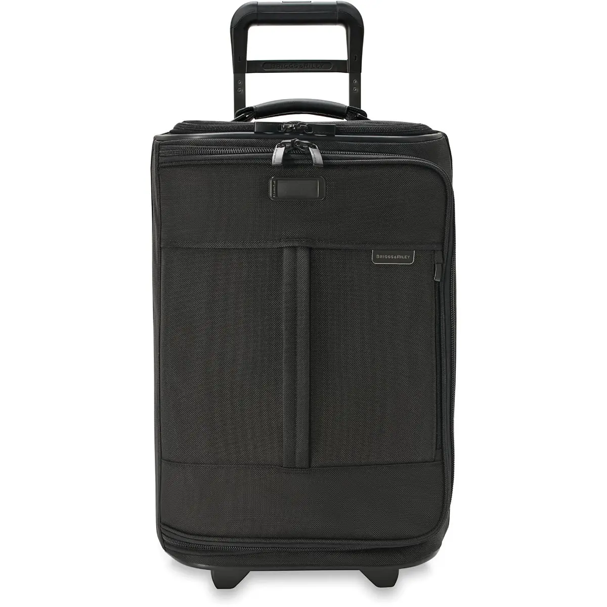 Briggs & Riley Baseline Global 2 Wheel Carry On Duffel 1