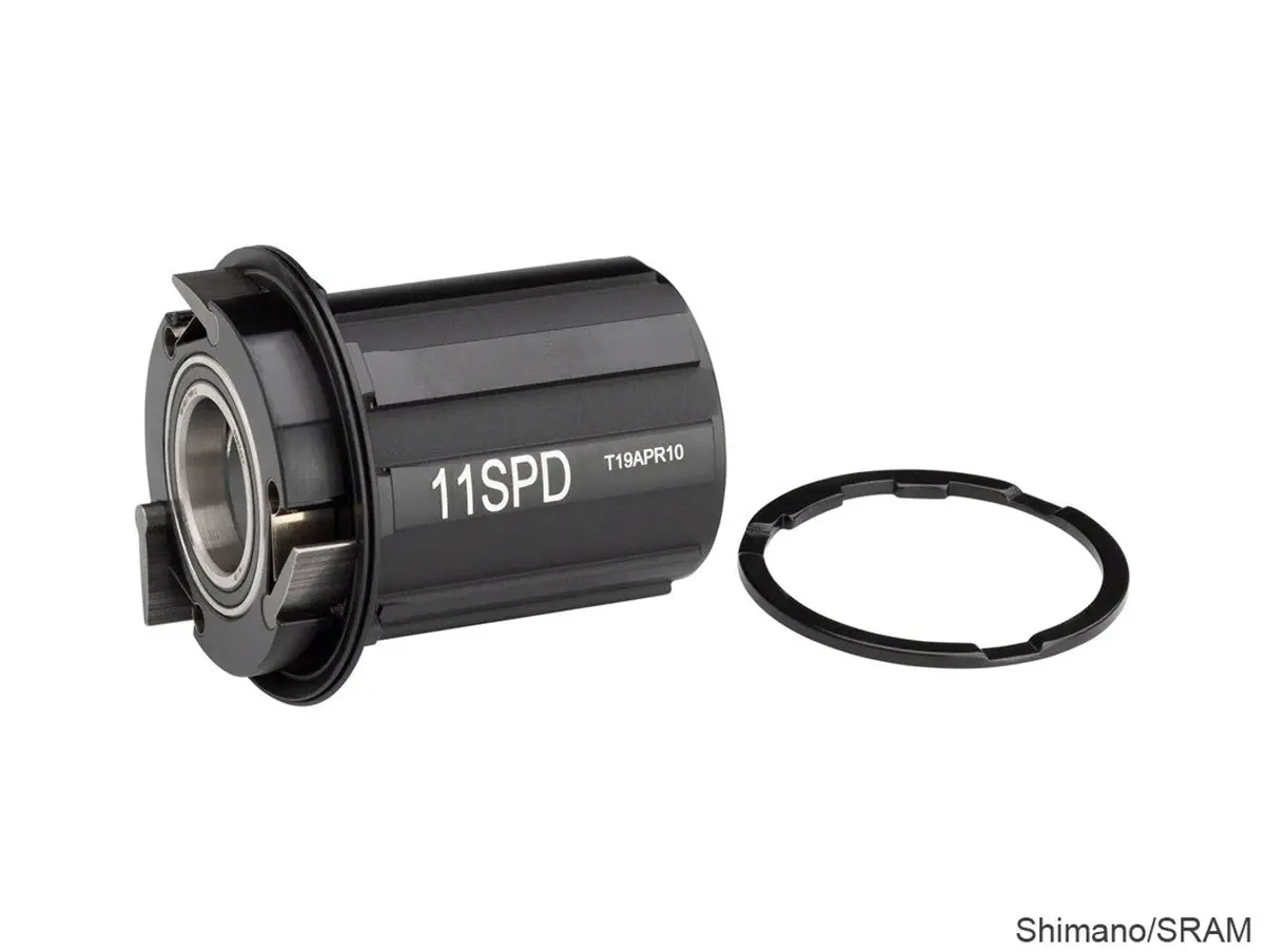 Zipp Wheel Freehub Kit Ss 176/177 11 Speed Sram 1