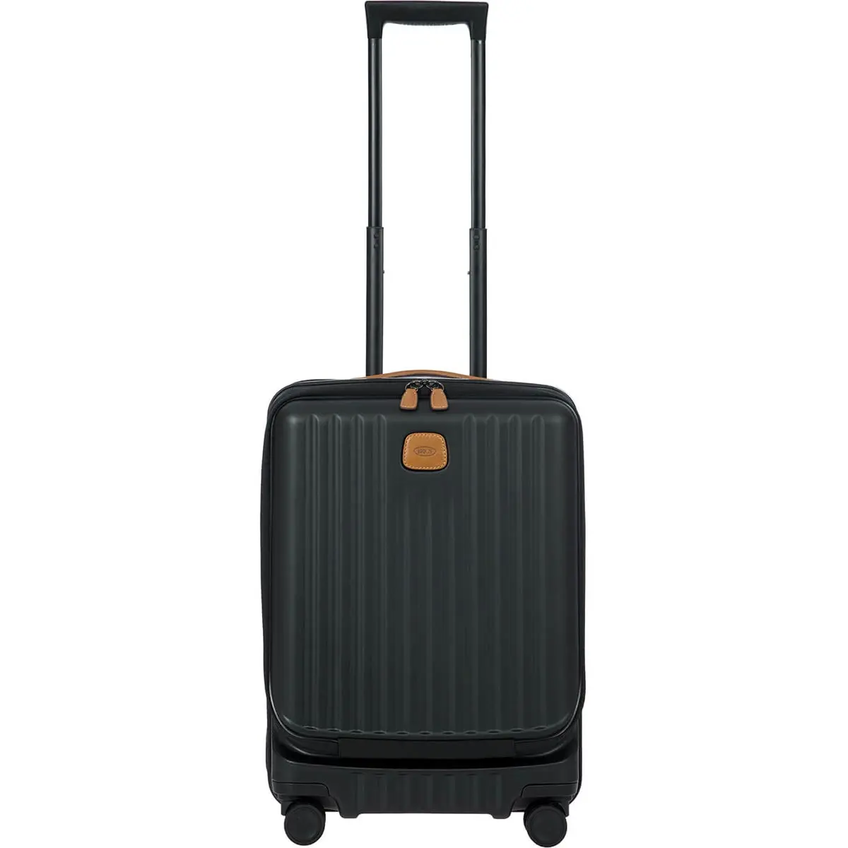 Bric's Capri 21" Carry On Spinner W/Pocket 1
