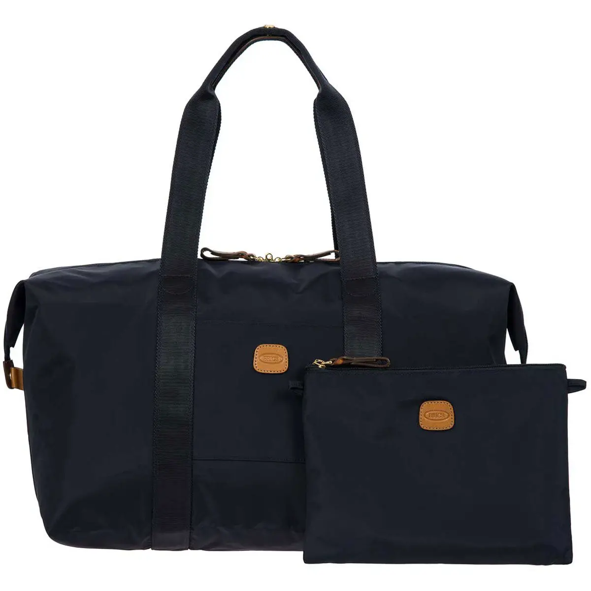 Bric's X-Bag 18" Folding Duffel Bag 1