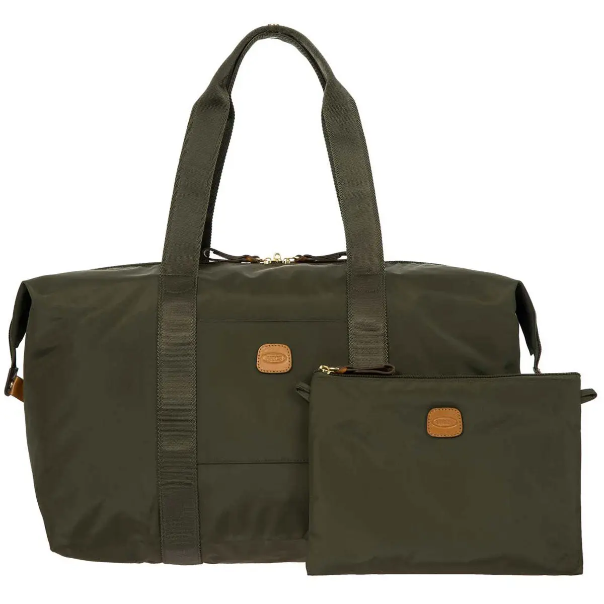 Bric's X-Bag 22" Folding Duffel Bag 1