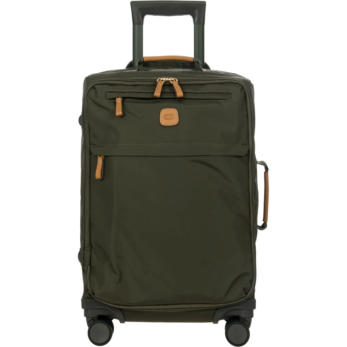 Bric's X-Bag 21" Carry On Spinner 1
