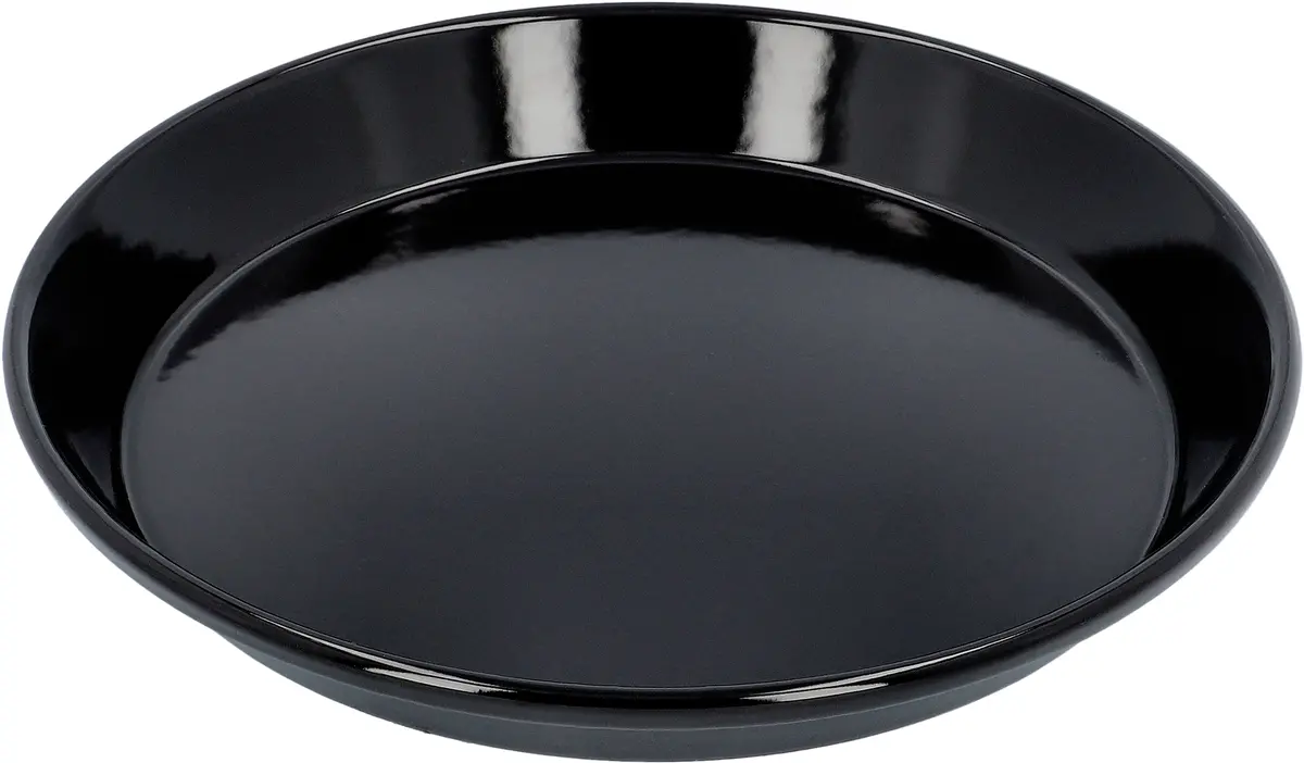 Birkmann Taartvorm / Bakvorm / Quichevorm Premium Baking - Geëmailleerde Bodem Ø 28 X 4 Cm 1