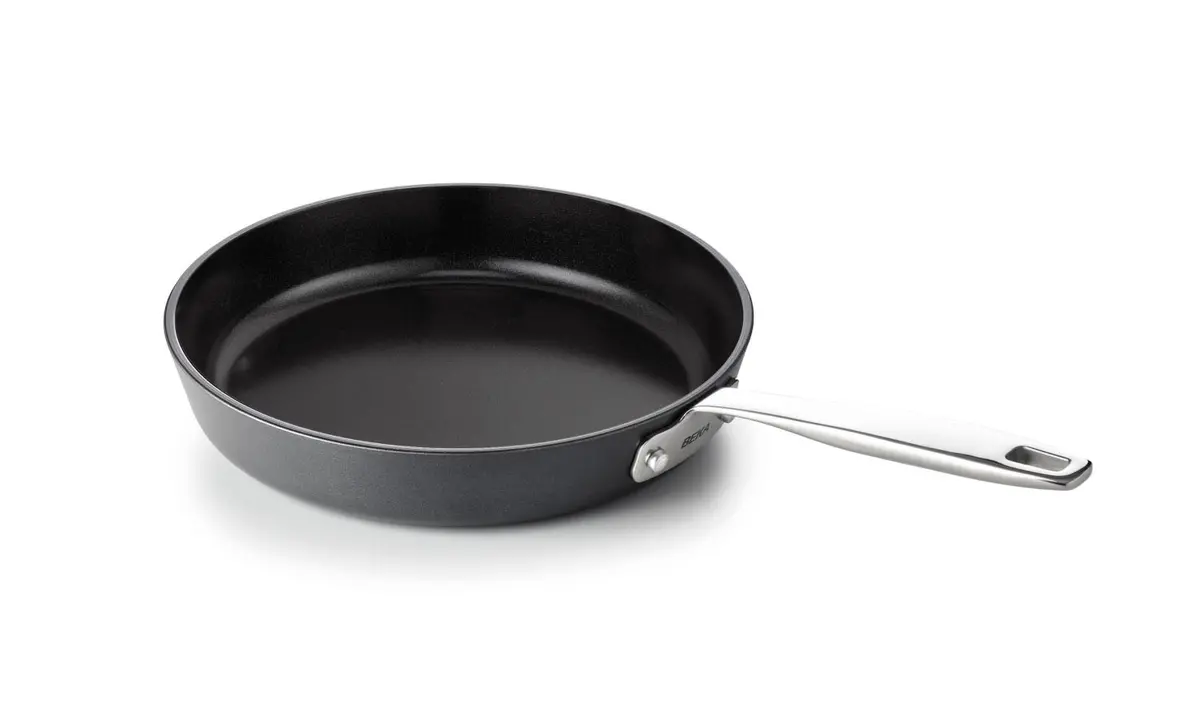 Beka Koekenpan Maestro Alu Ø 20 Cm - Geschikt Voor Alle Warmtebronnen - Keramische Anti-Aanbaklaag 1