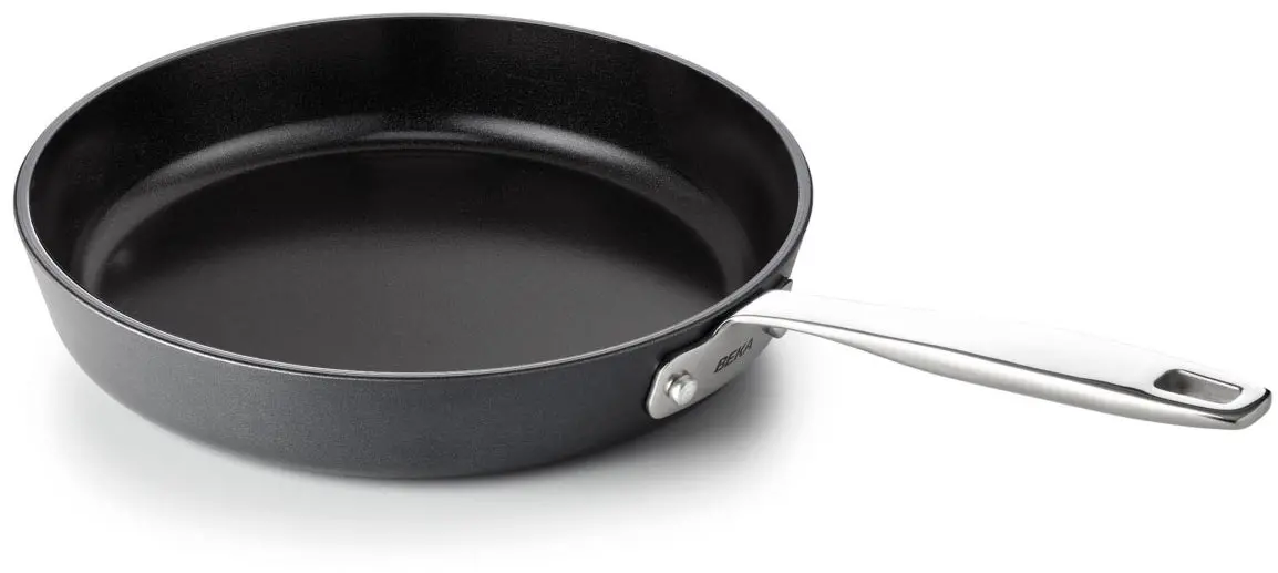 Beka Koekenpan Maestro Alu Ø 28 Cm - Geschikt Voor Alle Warmtebronnen - Keramische Anti-Aanbaklaag 1
