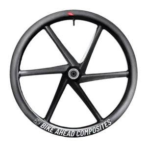 Bike Ahead Biturbo Aero Disc Wheelset Shimano 1450G 1