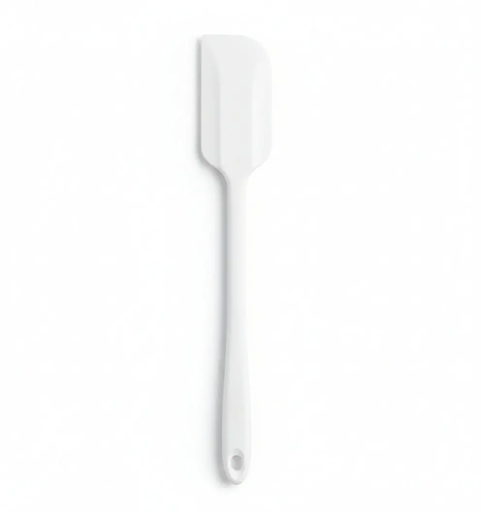Birkmann Pannenlikker Colour Kitchen Wit - 27 Cm 1