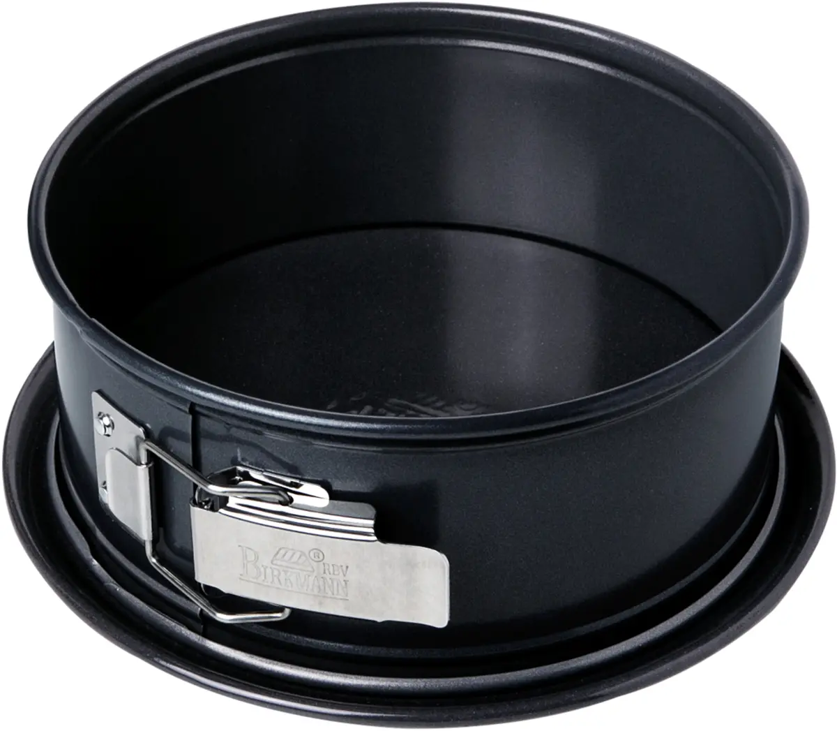 Birkmann Springvorm Premium Baking - Geëmailleerde Bodem - Pfoa-Vrij - Ø 20 Cm 1