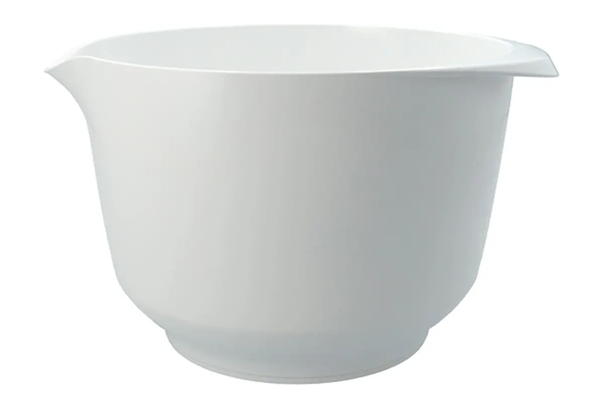 Birkmann Mengkom / Beslagkom Colour Bowls - White - 3 Liter 1