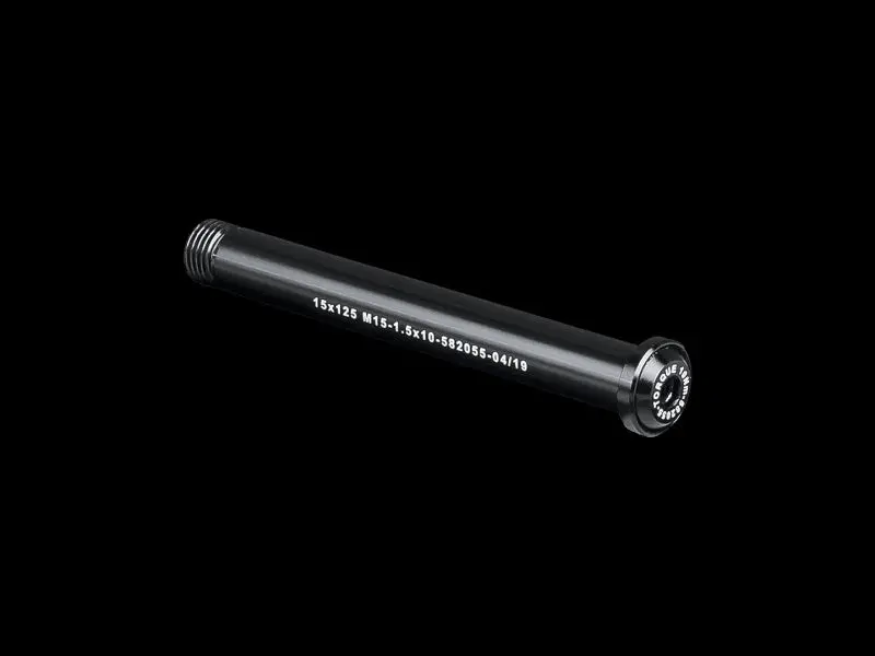 Bontrager Skewer Thru Axle 100X12mm 1