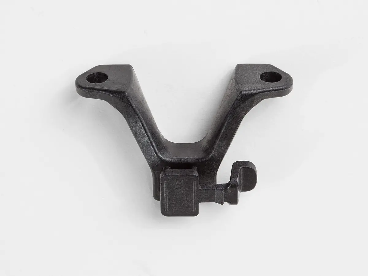 Bontrager Saddle Integrated Light Mount 1