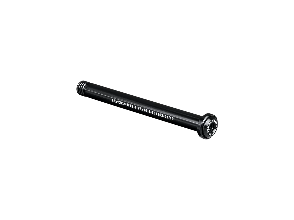Trek Front Thru Axle W584102 12 X 122.5 M 12-1.75 X 10.5 1