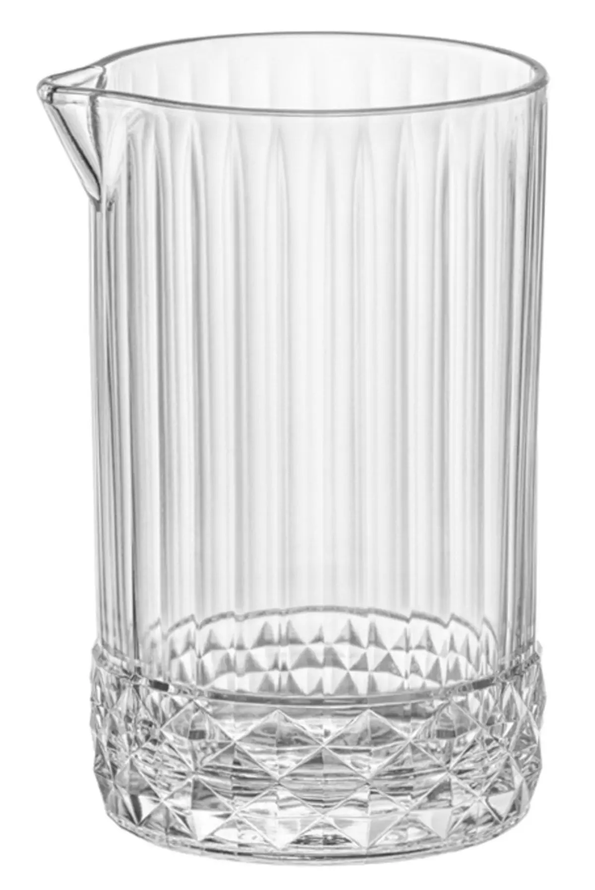 Bormioli Rocco Mengglas America 20'S - 790 Ml 1
