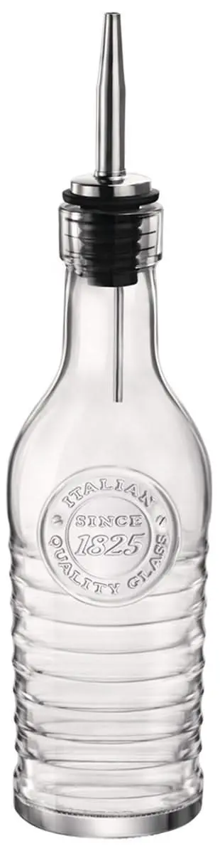 Bormioli Rocco Olie Of Azijnfles Officina 1825 275 Ml 1