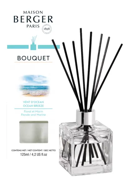 Maison Berger Geurstokjes Ocean Breeze 100 Ml 1