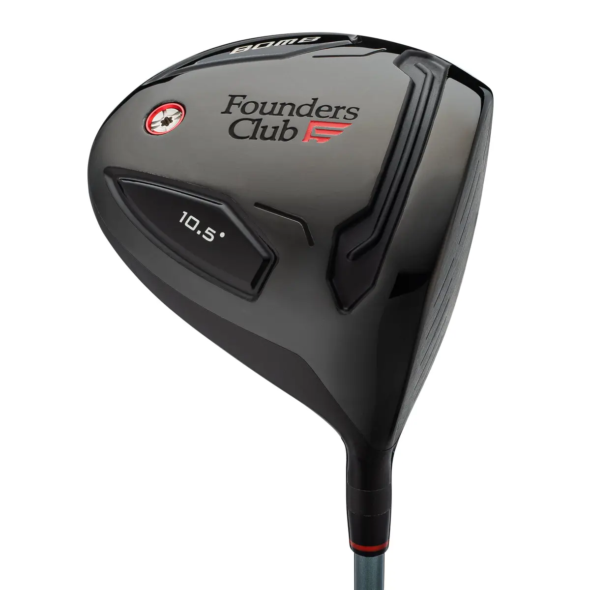 Founders Club Bomb Golf Driver 1