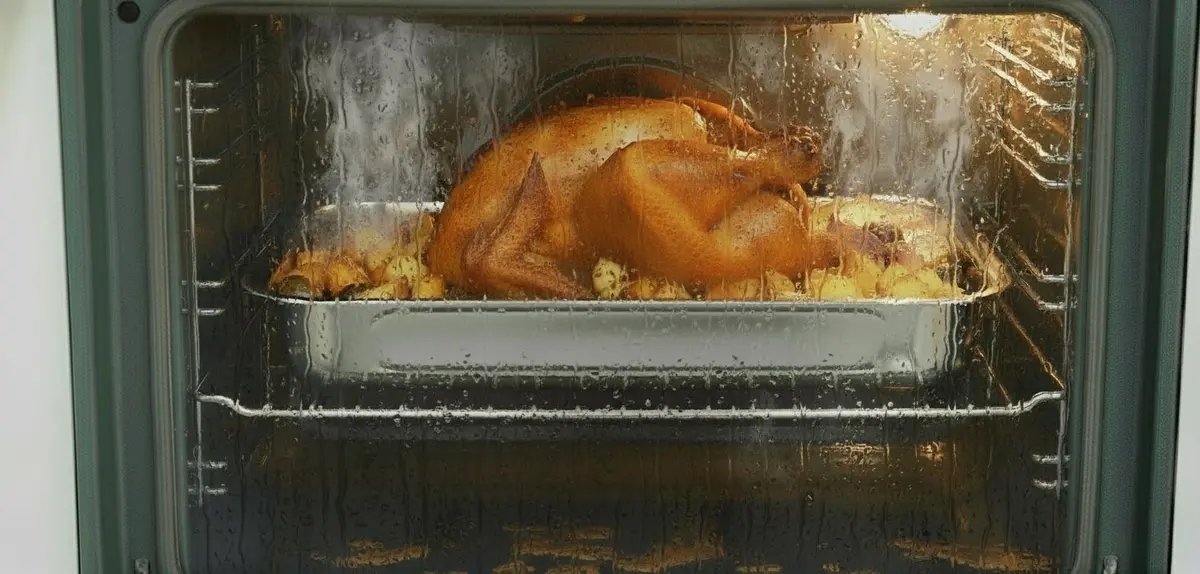 Cookinglife Braadslede & Rooster - Rvs - 37 X 28 X 5.5 Cm 2
