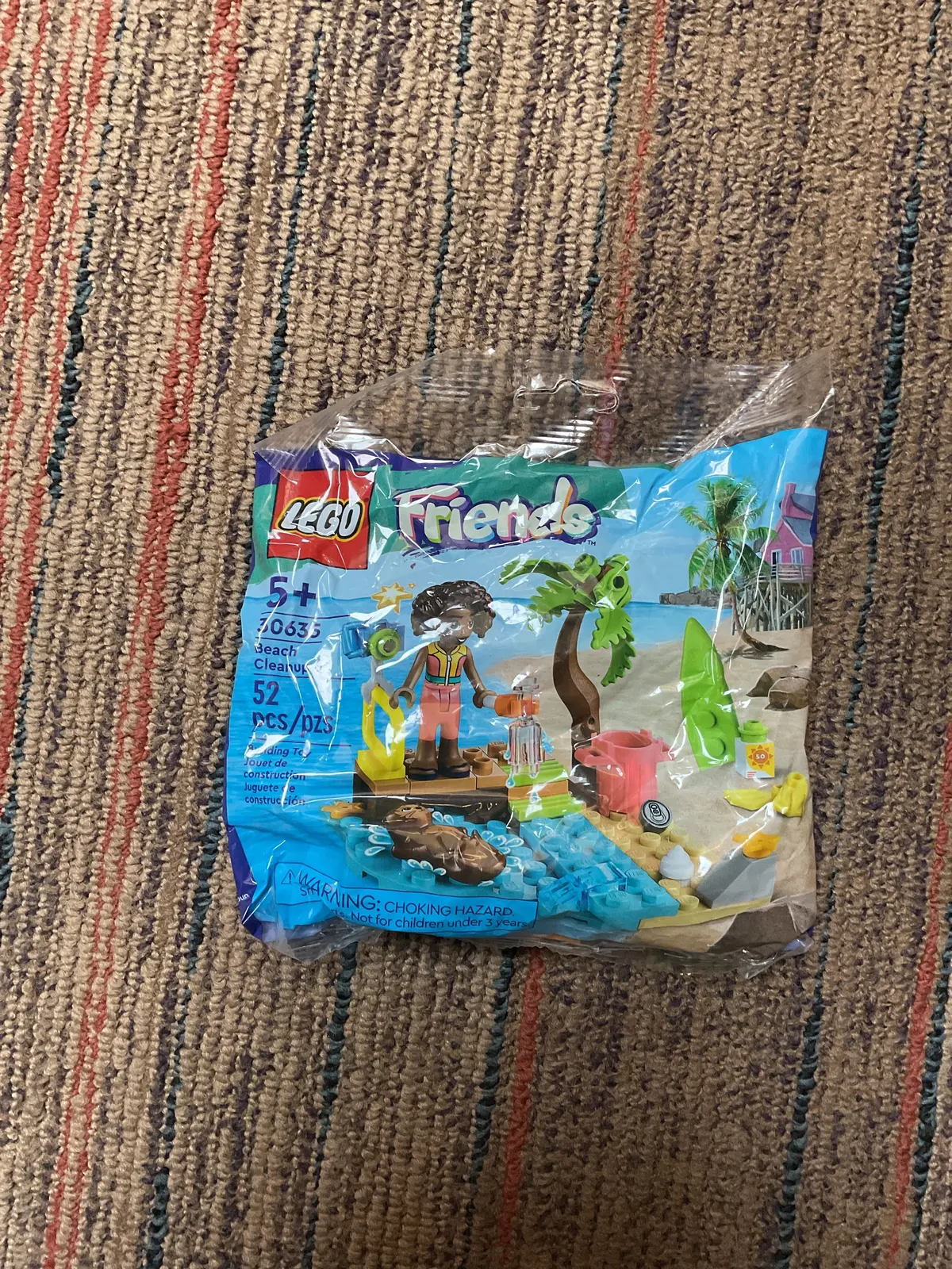 Lego Friends 30635 1