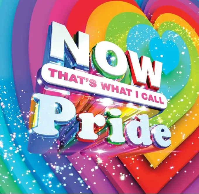 Now That’S What I Call Pride (Cd) 1