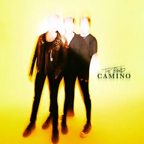 Band Camino - The Band Camino Vinyl Ns 1