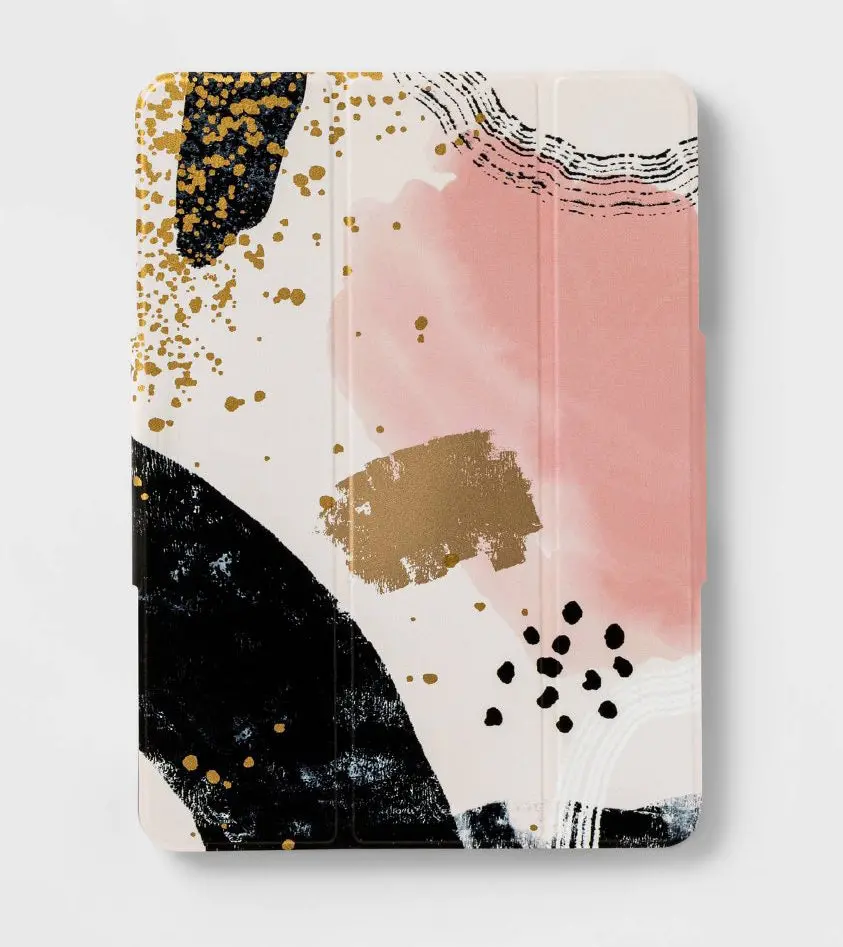 Ipad Air 10.9 Inch And Ipad Pro 11 Inch Case - Abstract 1