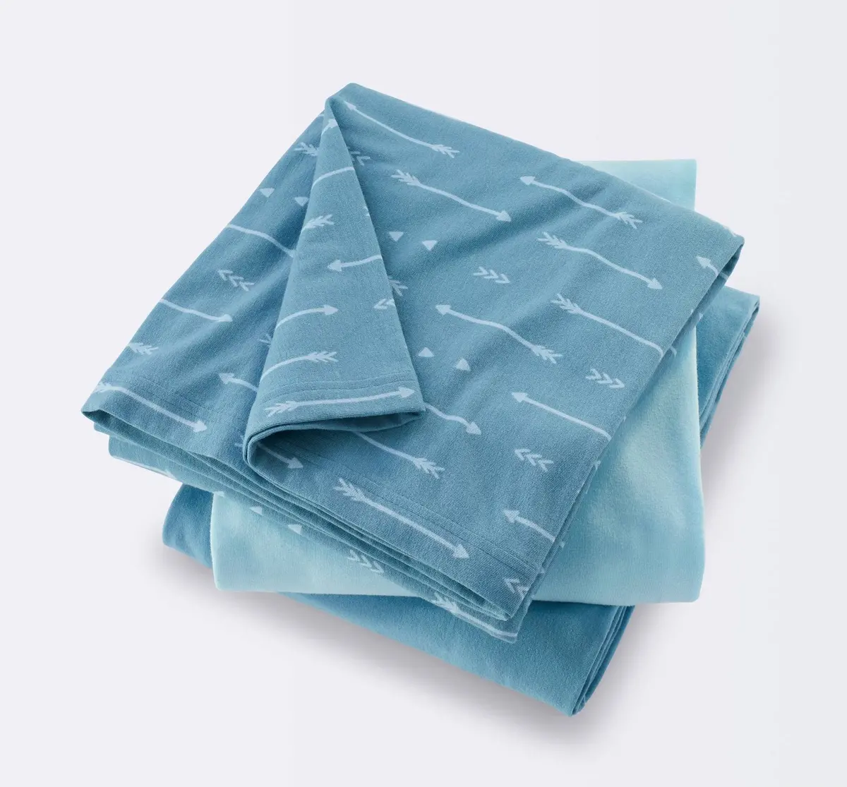 Swaddle Blanket 3Pk 1