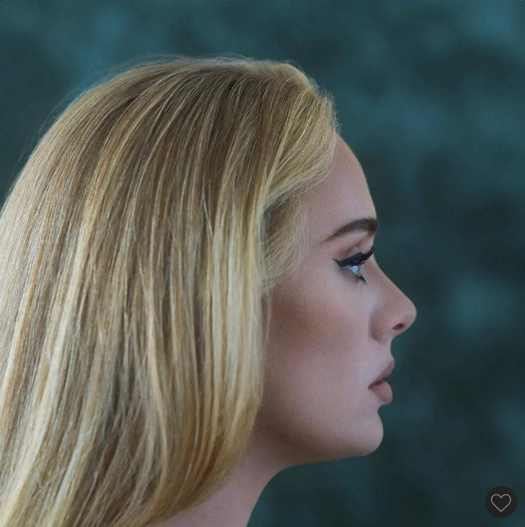 Adele - 30 (Cd) 1