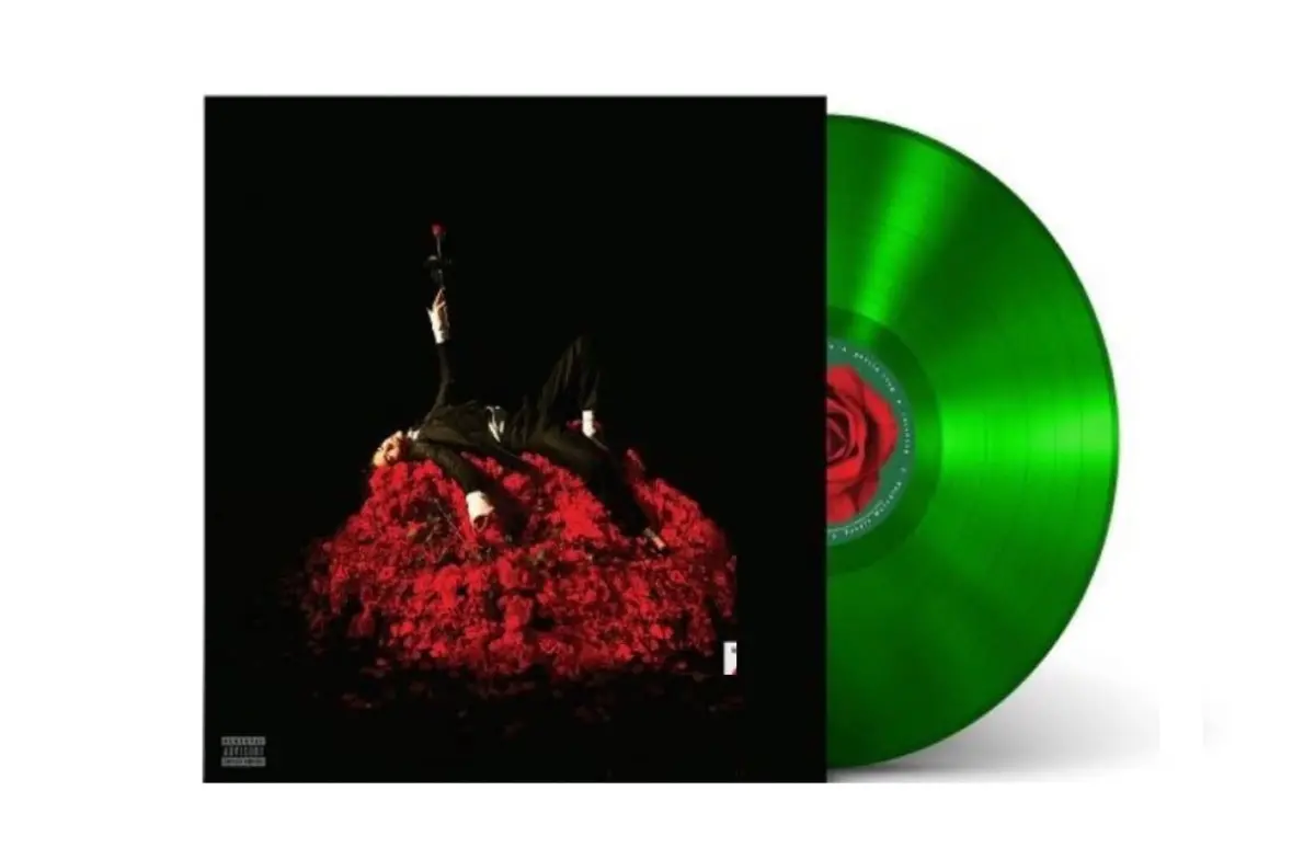 Conan Gray- Superache Exclusive Limited Edition (Vinyl) 1