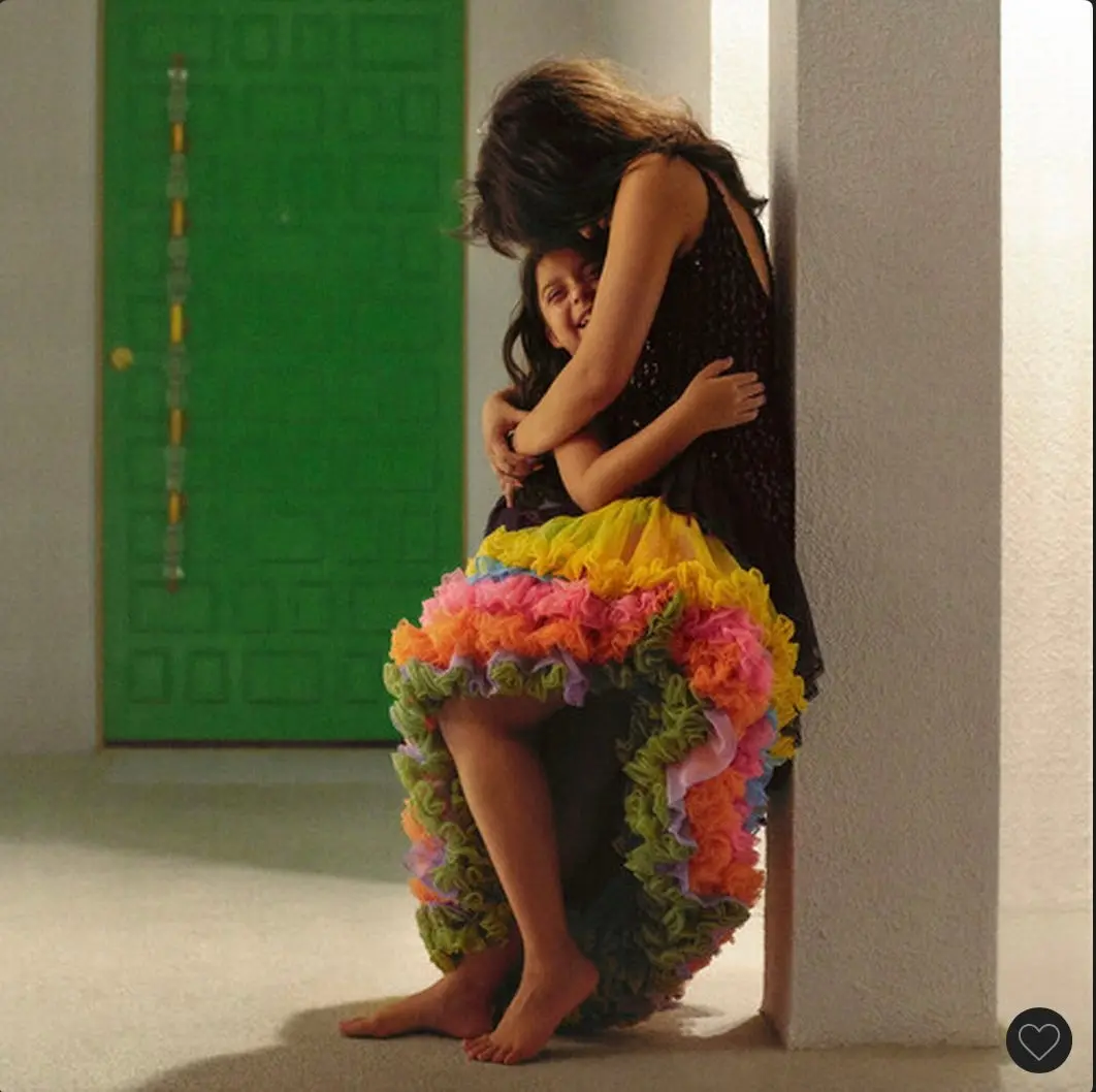Camila Cabello - Familia (Cd) 1
