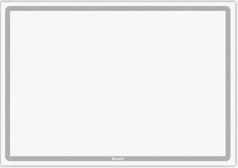 Tovolo Truebake 20 X 14 - Sheet Mat Oyster Gray 1