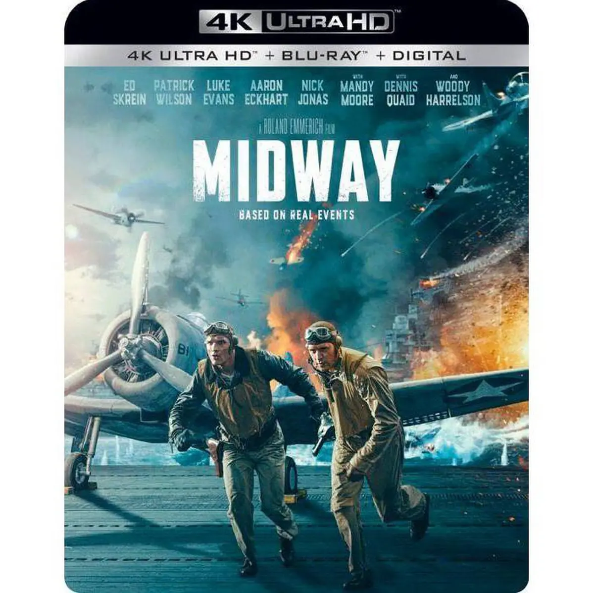 Midway (4K/Uhd) 1