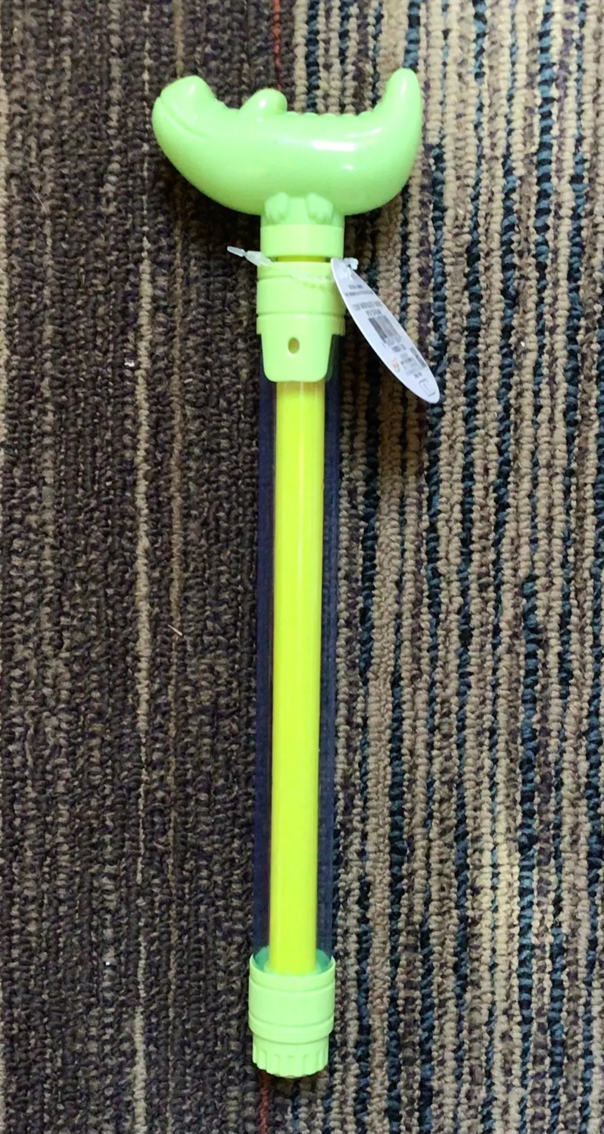 Crocodile Water Blaster 1
