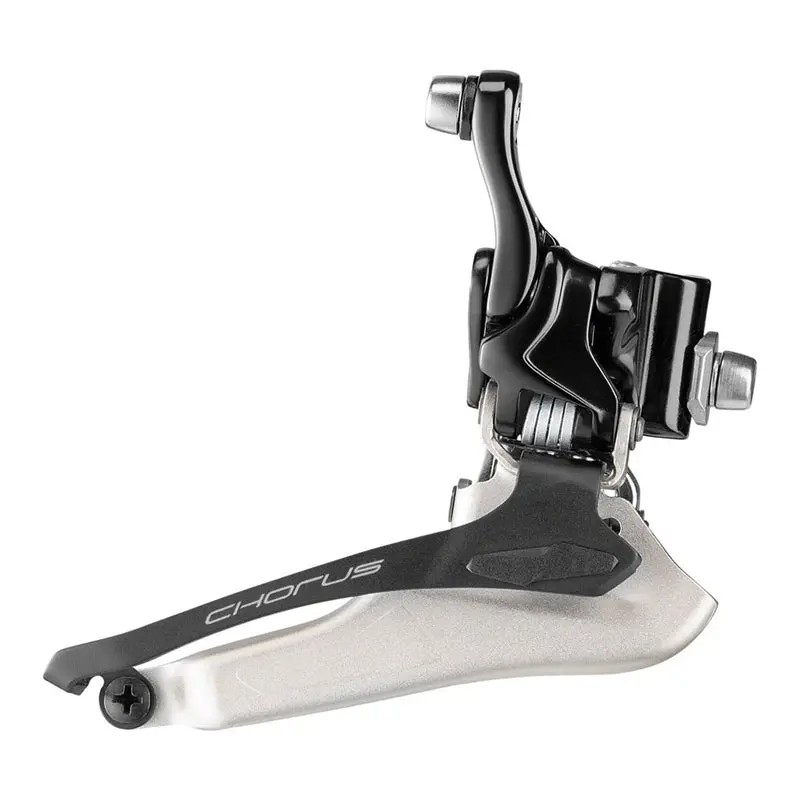 Campagnolo Front Derailleur Chorus 12S Braze On 1