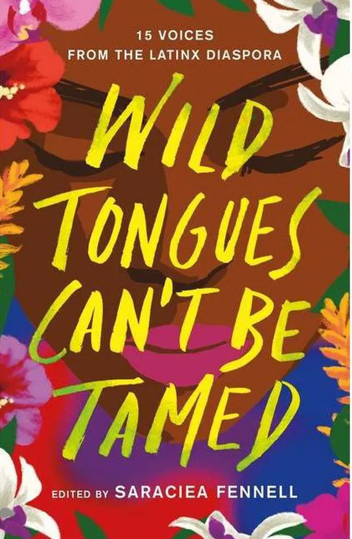 Wild Tongues Can’T Be Tamed - By Saraciea J. Fennell (Hardcover) 1