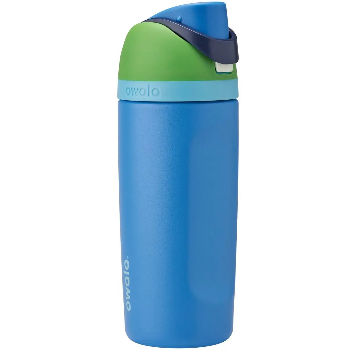 Owala 16Oz Kids' Freesip Stainless Steel Water Bottle 1
