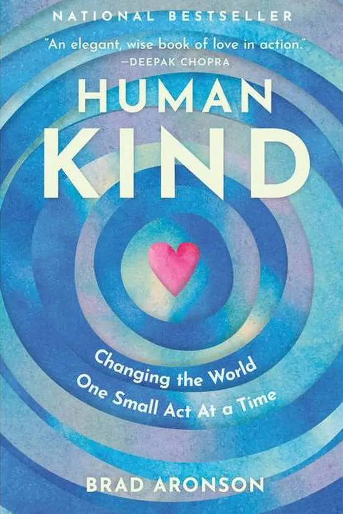 Humankind - By Brad Aronson (Paperback) 1