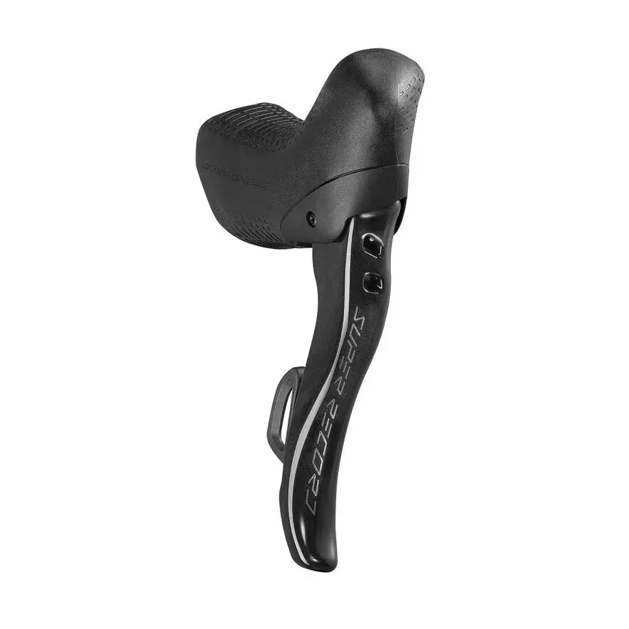 Campagnolo Super Record 13 Speed Ergo Shifter Right Wrl With Hose And 140Mm Calipers 1